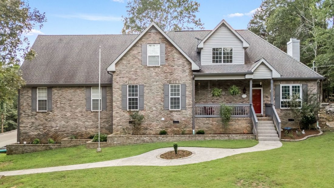 Maison à Lebanon, Tennessee, États-Unis 5 - 16827118