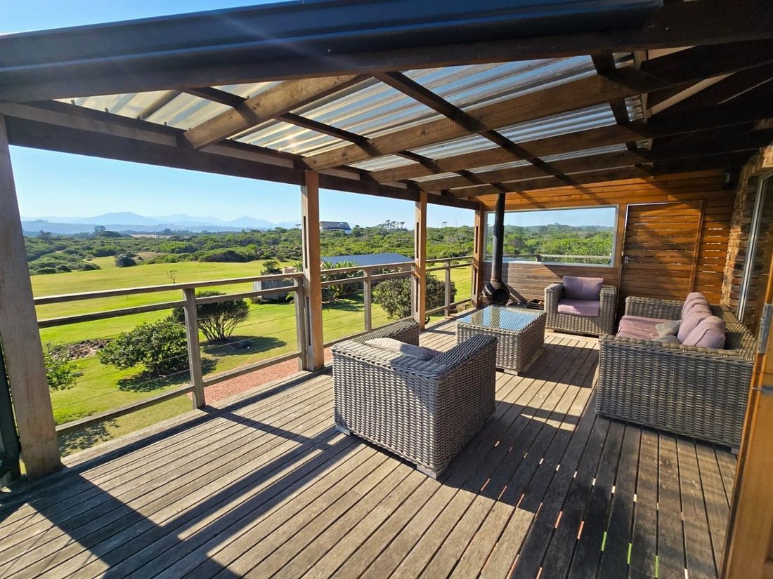 Farm Ranch in Wilderness, Western Cape, South Africa 5 - 16825425