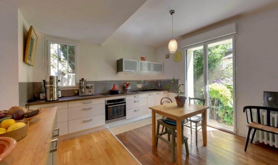 House in Kervaric-Kerichant-Lanveur, Lorient, France 2 - 16826587