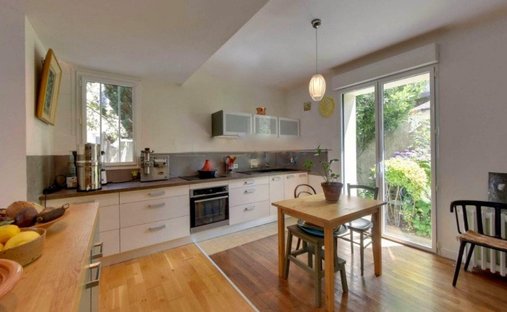 Château Guemene Sur Scorff 28 Rooms 1200 M2 On 13 Hectares