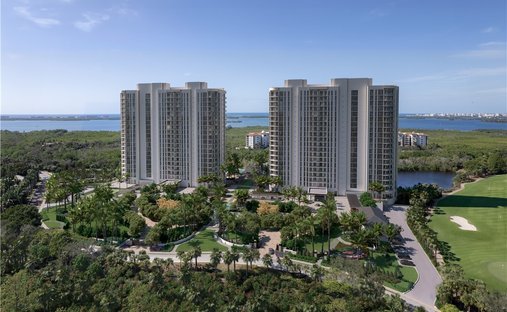 Condo in Bonita Springs, Florida, United States 1