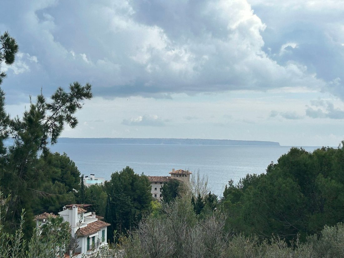 Apartment in Cas Catala, Calvia, Balearic Islands 3 - 16826404