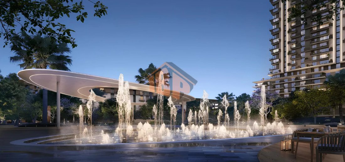 Apartment in Wadi Al Safa 5, Wadi Al Safa, Dubai 1 - 16825603