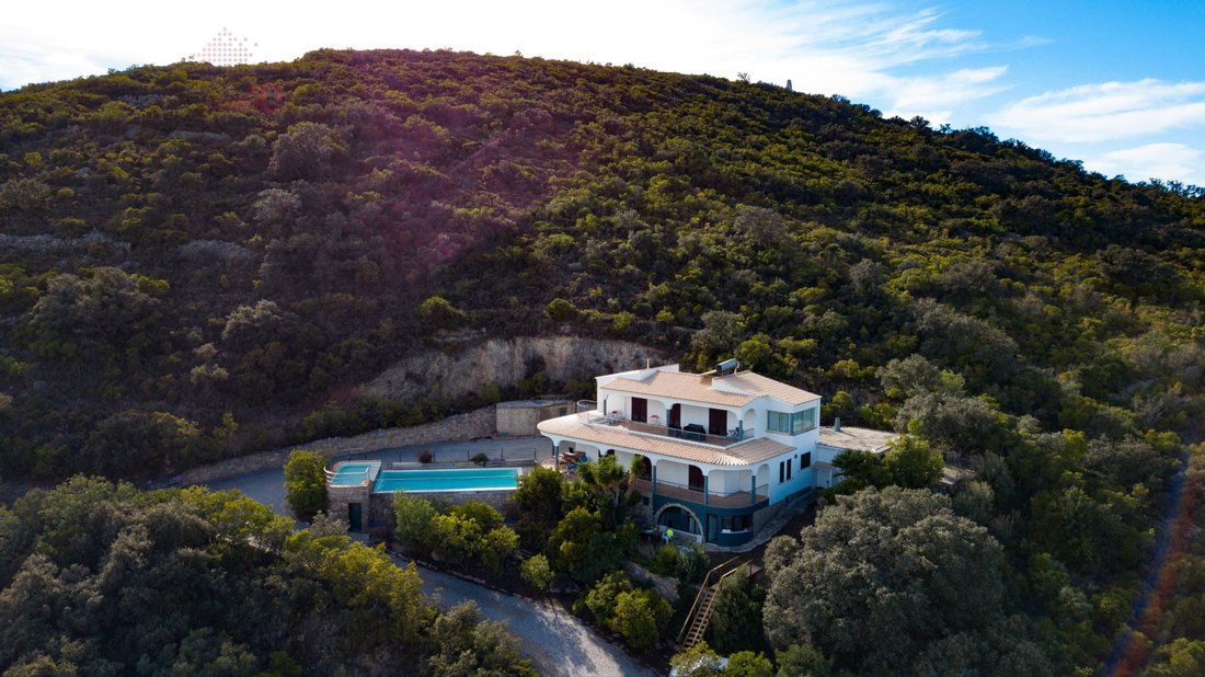Finca in Estoi, Algarve, Portugal 1 - 16825733
