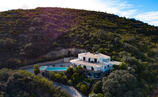 Finca in Estoi, Algarve, Portugal 1