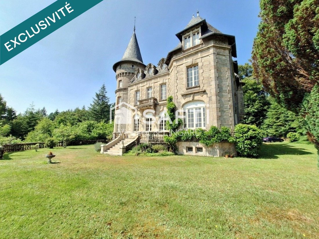 House in Chaumeil, Nouvelle-Aquitaine, France 2 - 16826498