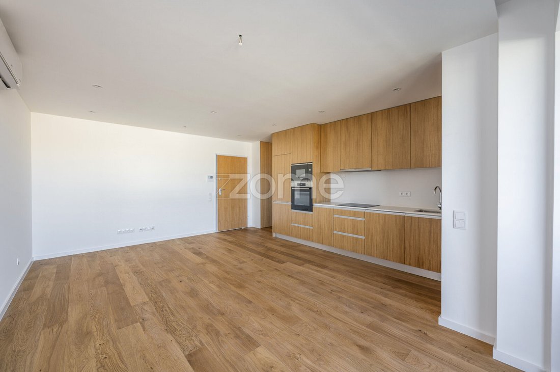 Appartamento a Matosinhos e Leca da Palmeira, Oporto, Portogallo 5 - 16826860