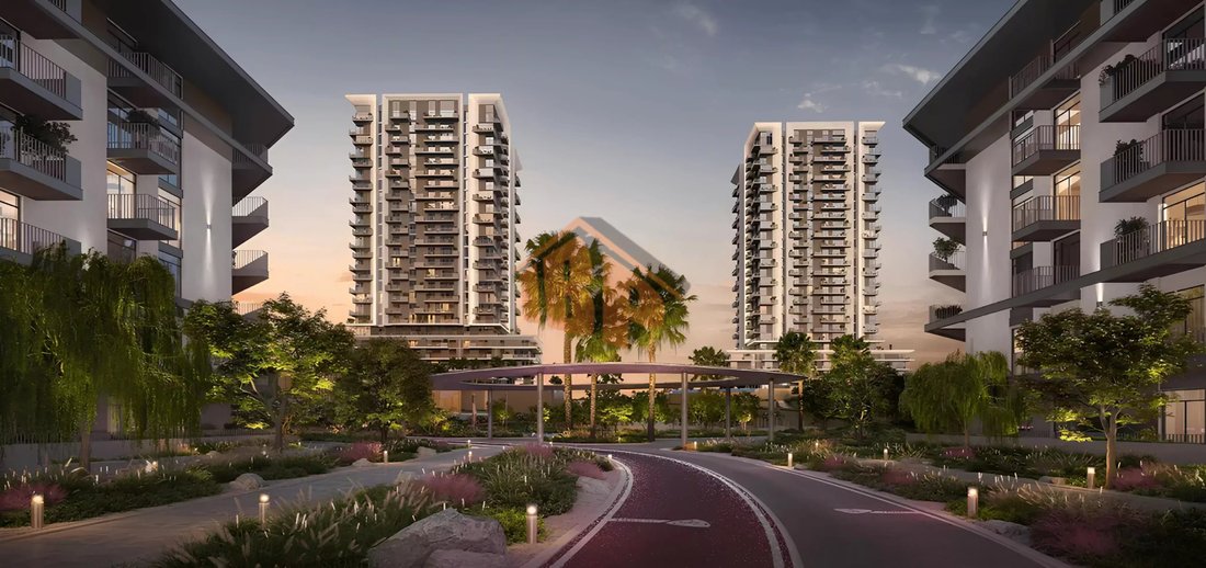 Apartment in Wadi Al Safa 5, Wadi Al Safa, Dubai 1 - 16825602