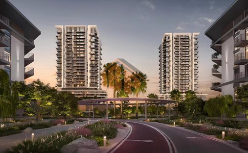 Apartment in Wadi Al Safa 5, Wadi Al Safa, Dubai 1