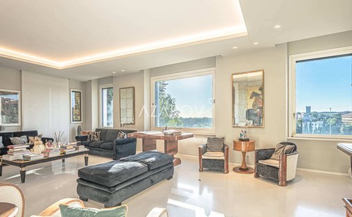 Castle for Sale in Viterbo, Lazio, Italy