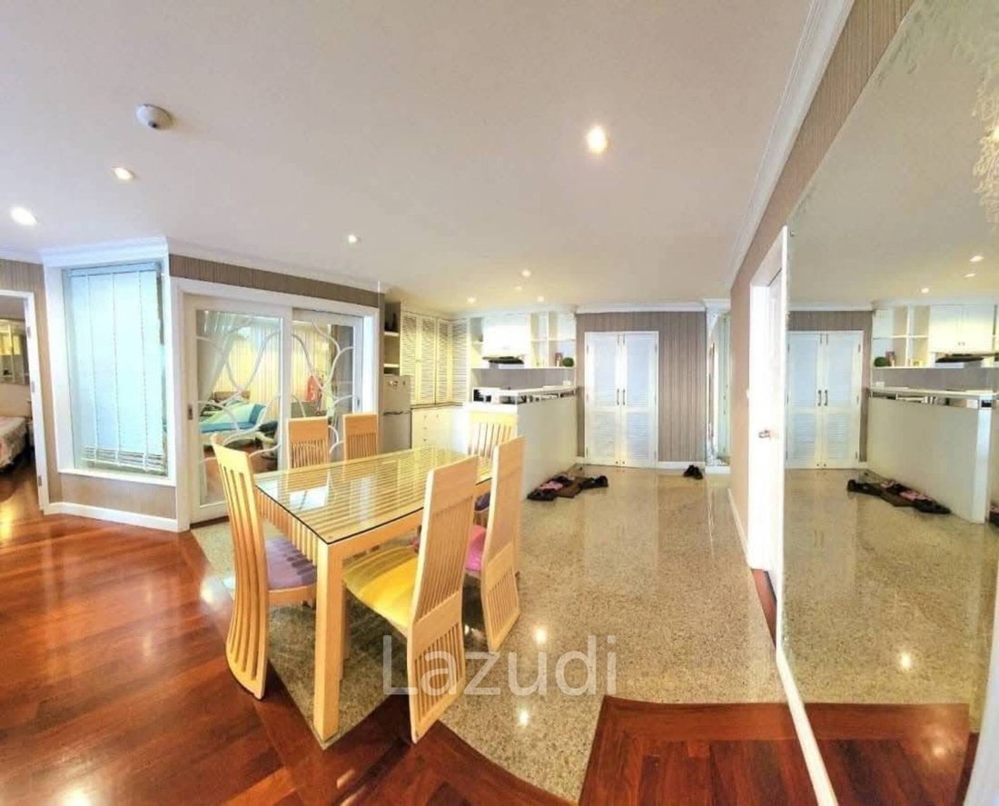 Apartment in Pattaya City, Chon Buri, Thailand 2 - 16825591