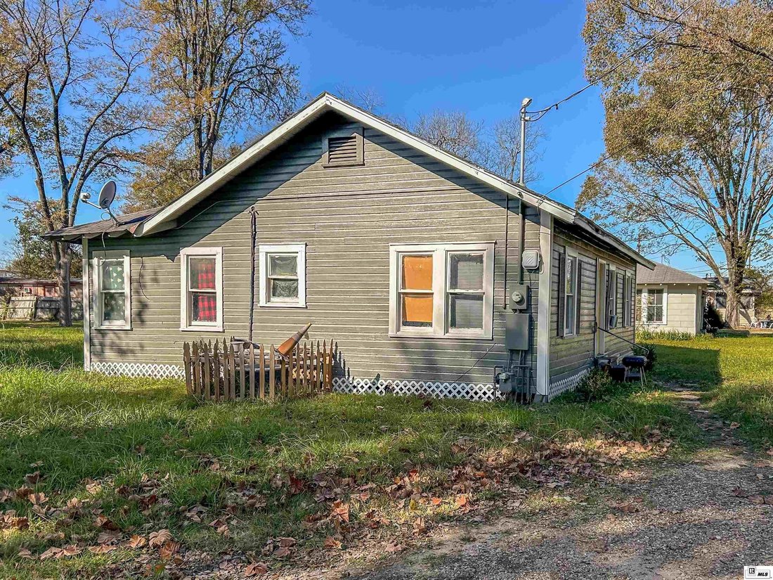 West Monroe, Louisiana, United States 2 - 16827205