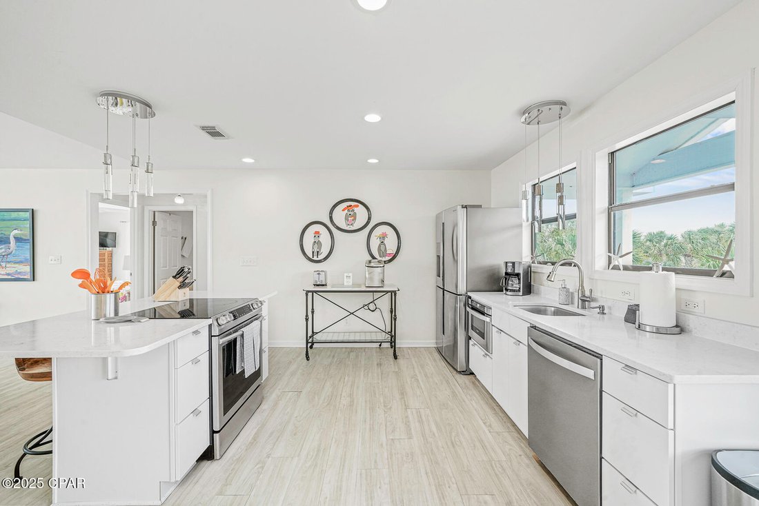 House in Port St. Joe, Florida, United States 5 - 16825766