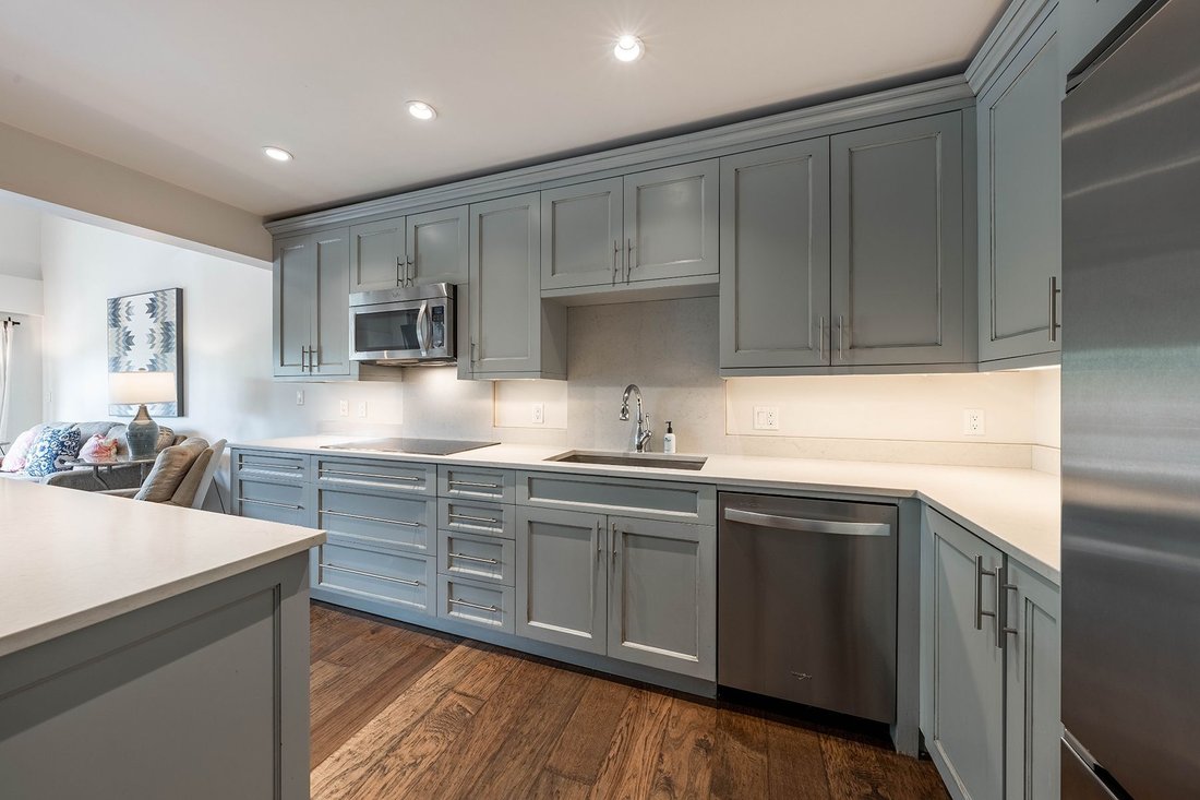 Condo in Jackson, Wyoming, United States 5 - 16814256