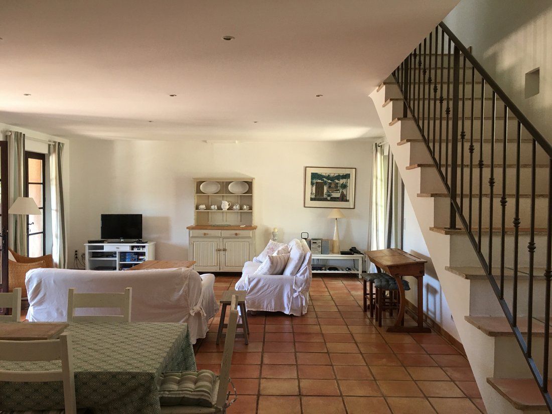 Villa in Le Plan-de-la-Tour, Provence-Alpes-Côte d'Azur, France 4 - 16826223