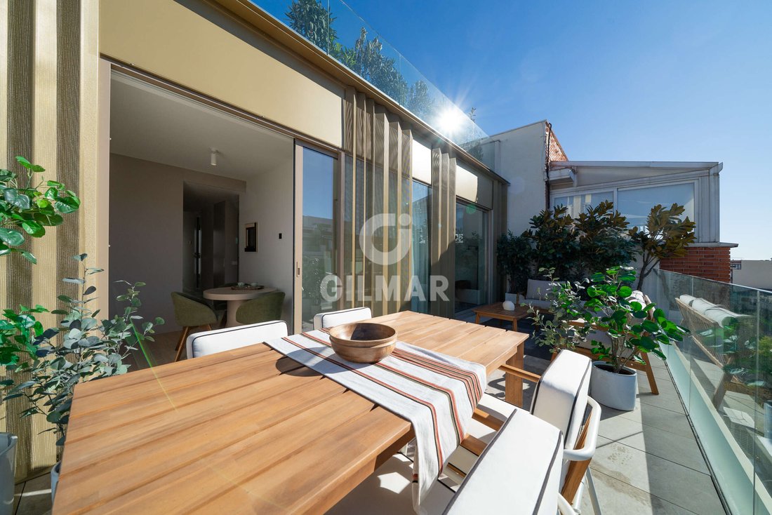 Penthouse in Centro, Madrid, Spain 1 - 16826381