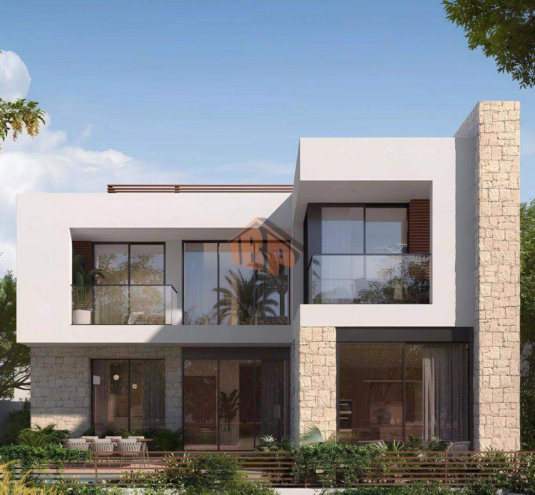 Villa in Wadi Al Safa 5, Wadi Al Safa, Dubai 1 - 16825610