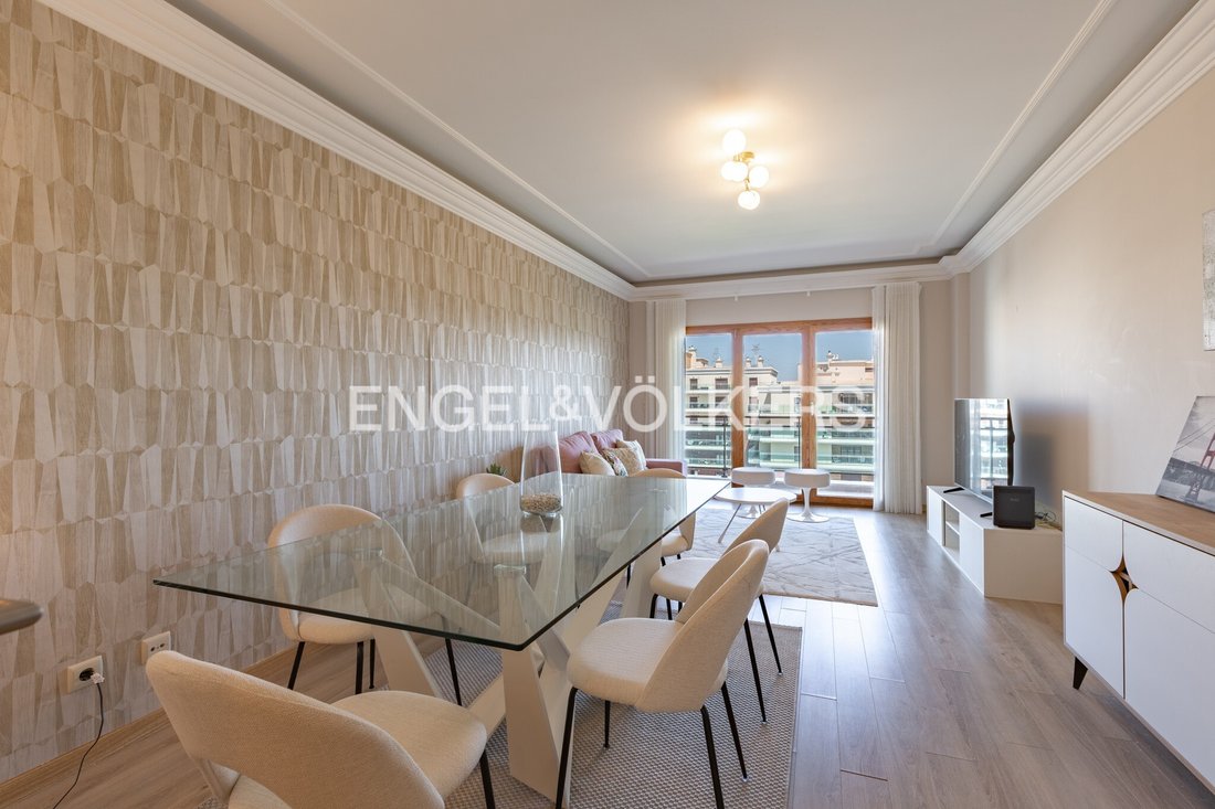 Apartment in Sacavem, Lisbon, Portugal 1 - 16826006