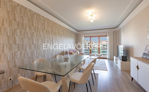 Wohnung in Sacavém, Lissabon, Portugal 1