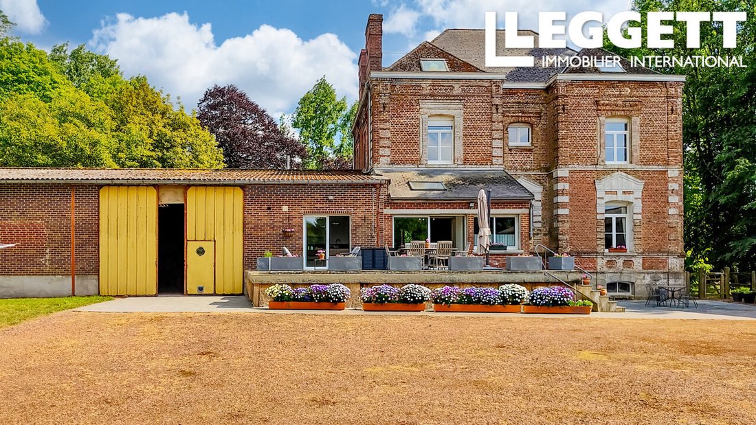 House in Predefin, Hauts-de-France, France 2 - 15676592