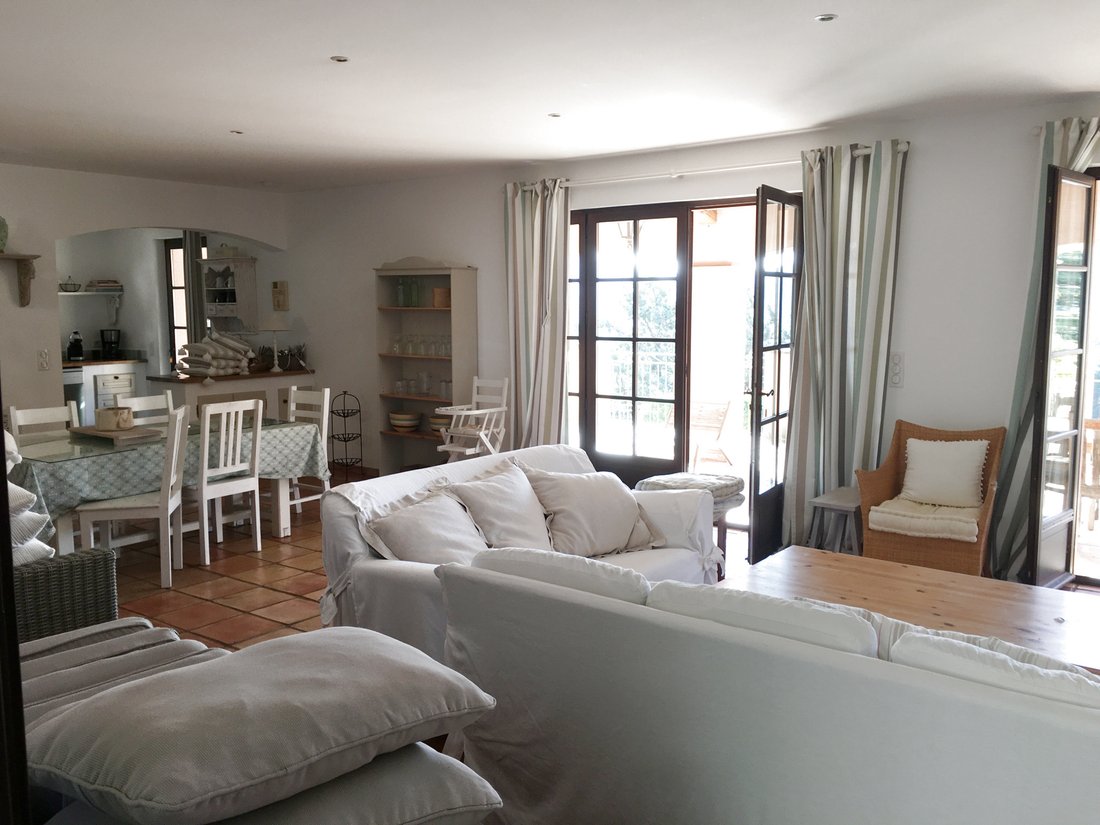 Villa in Le Plan-de-la-Tour, Provence-Alpes-Côte d'Azur, France 5 - 16826223