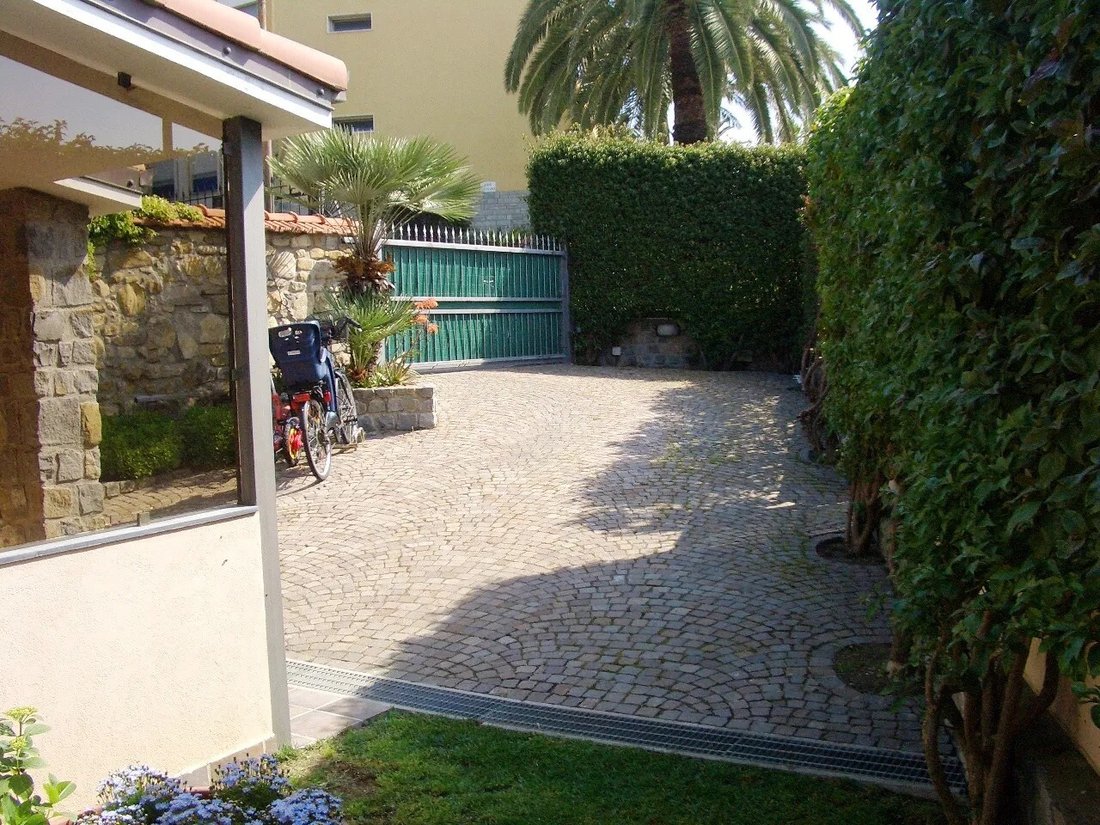 House in Center - Marina, Sanremo, Liguria 3 - 16825696