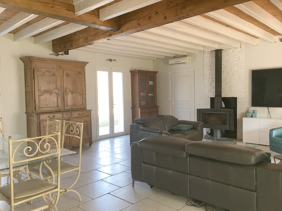 Villa in Le Plan-de-la-Tour, Provence-Alpes-Côte d'Azur, France 4 - 16826200