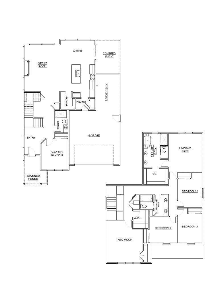 House in Bend, Oregon, United States 2 - 16826475