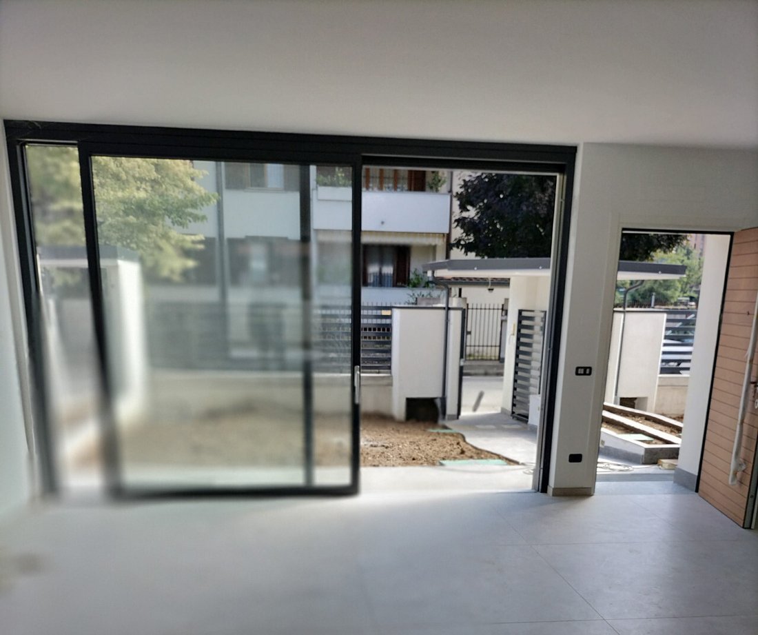 Villa in Ruginello - San Giorgio - San Maurizio, Vimercate, Lombardy 5 - 16827237