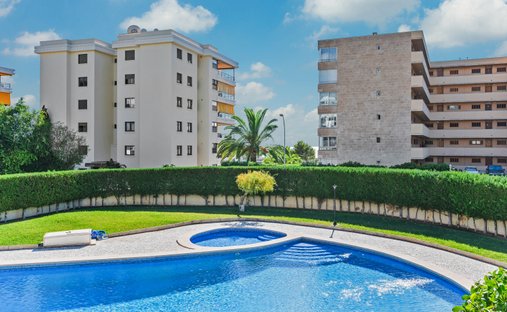 Apartment in Portals Nous, Calvia, Balearic Islands 1