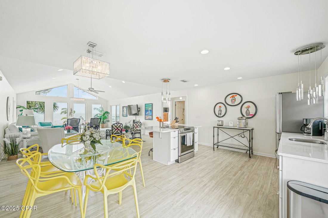 House in Port St. Joe, Florida, United States 2 - 16825766
