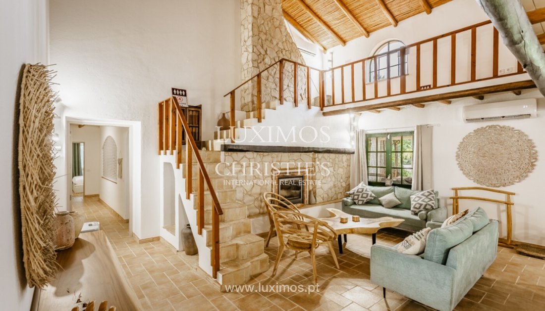 Villa à Mexilhoeira Grande, Algarve, Portugal 3 - 16820302