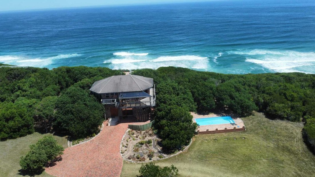 Farm Ranch in Wilderness, Western Cape, South Africa 1 - 16825425