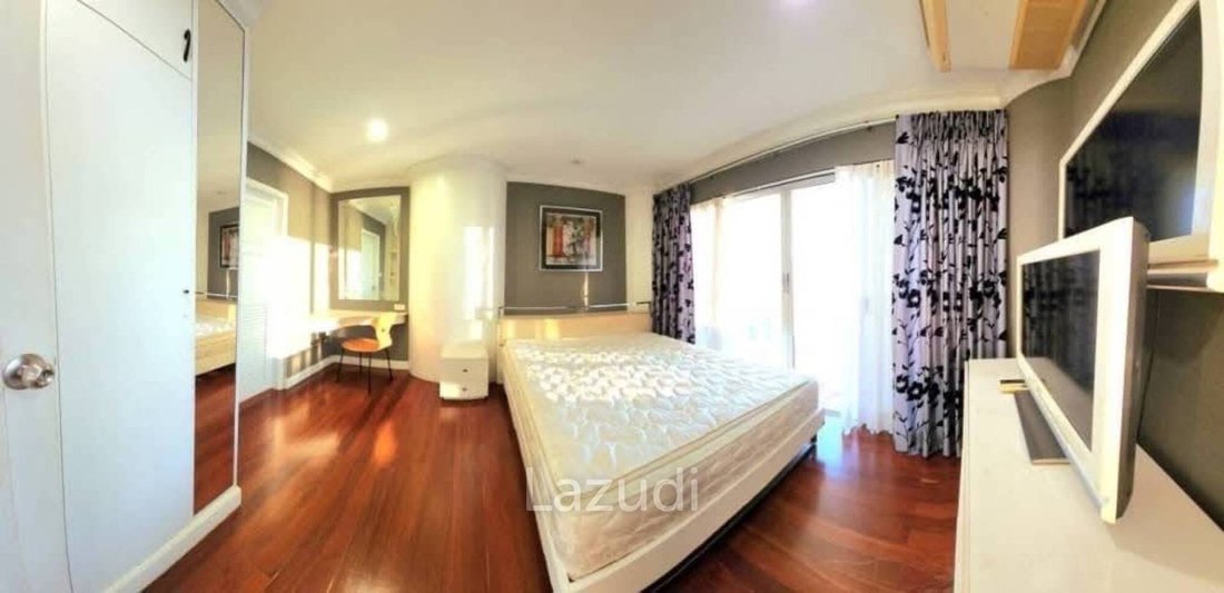 Apartment in Pattaya City, Chon Buri, Thailand 5 - 16825591