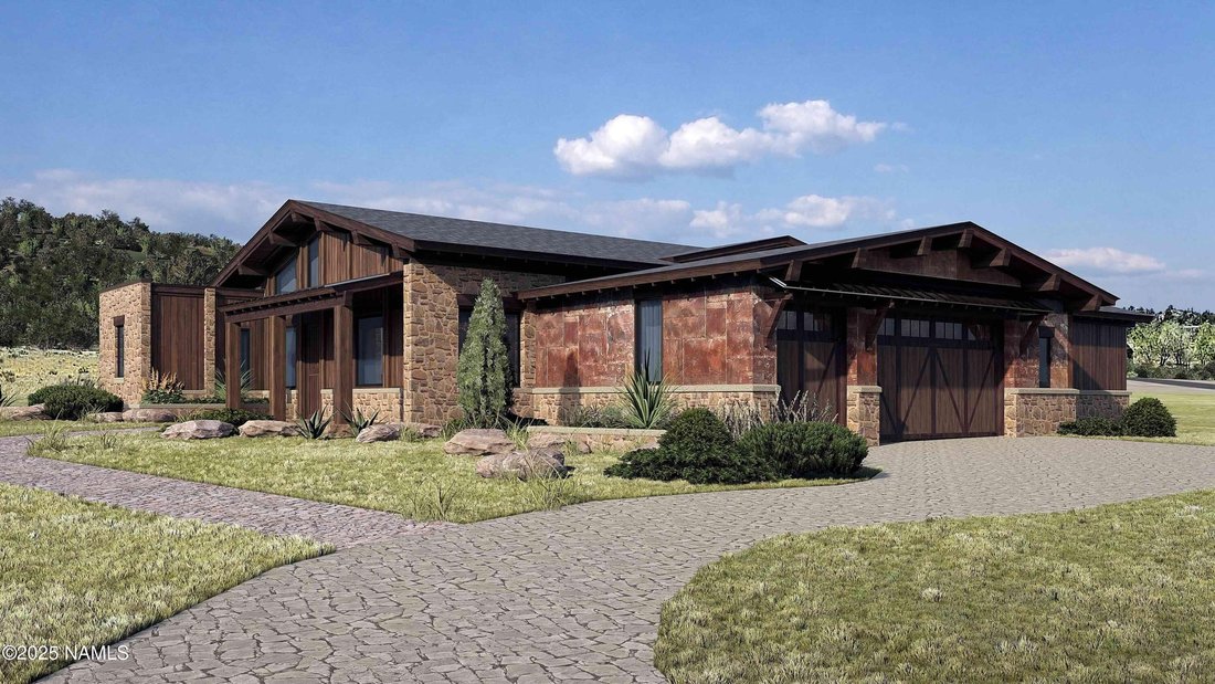 House in Flagstaff, Arizona, United States 3 - 16827171