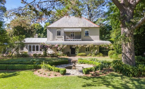 Maison à Burrawang, Nouvelle-Galles du Sud, Australie 1