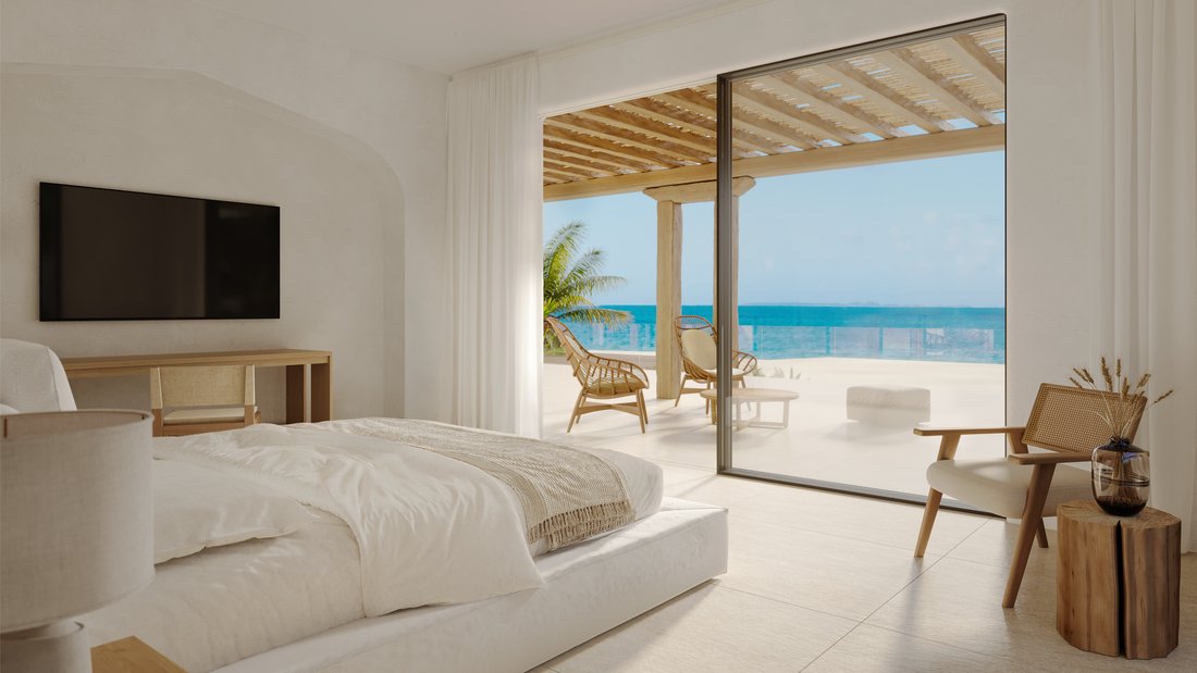 House in Long Bay Village, Anguilla 4 - 16825724