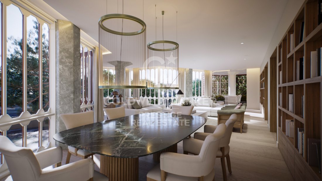 Apartment in Les Corts, Barcelona, Spain 4 - 16825706