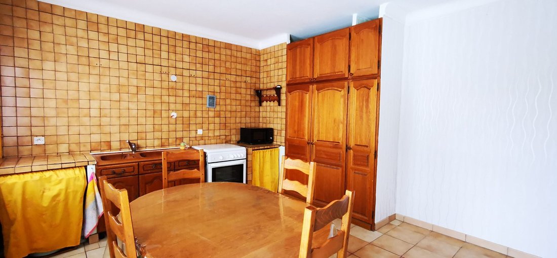 House in Flagey-Echezeaux, Bourgogne – Franche-Comté, France 3 - 16827536