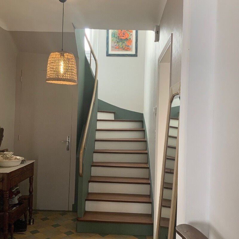 House in Kervaric-Kerichant-Lanveur, Lorient, France 4 - 16826587