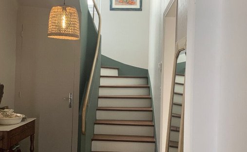 Château Guemene Sur Scorff 28 Rooms 1200 M2 On 13 Hectares