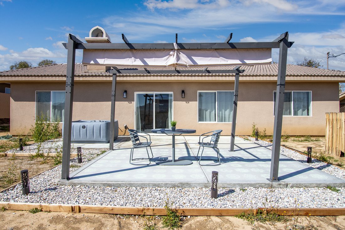 House in Joshua Tree, California, United States 5 - 16826421