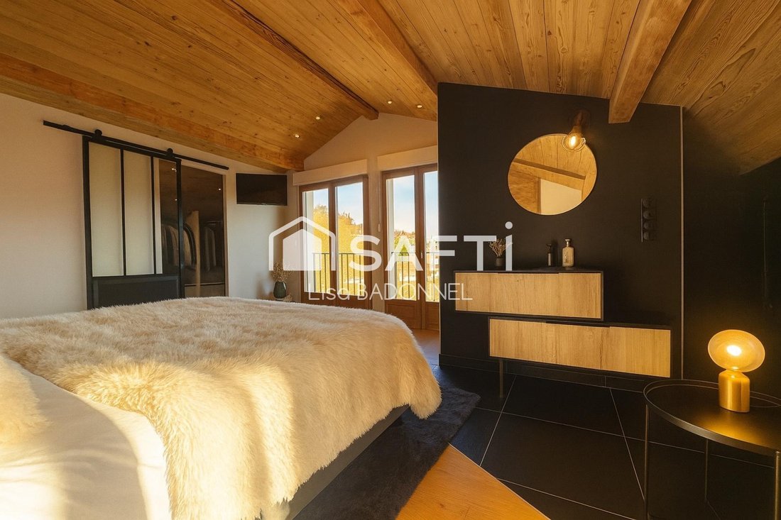 House in Ecarts et Coteaux, Gerardmer, France 1 - 16826532
