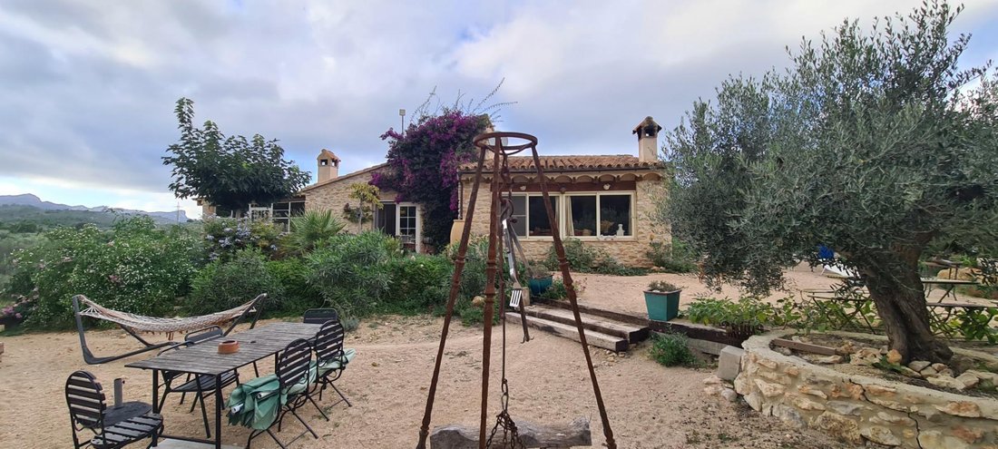 Country House in el Perello, Catalonia, Spain 4 - 16826620