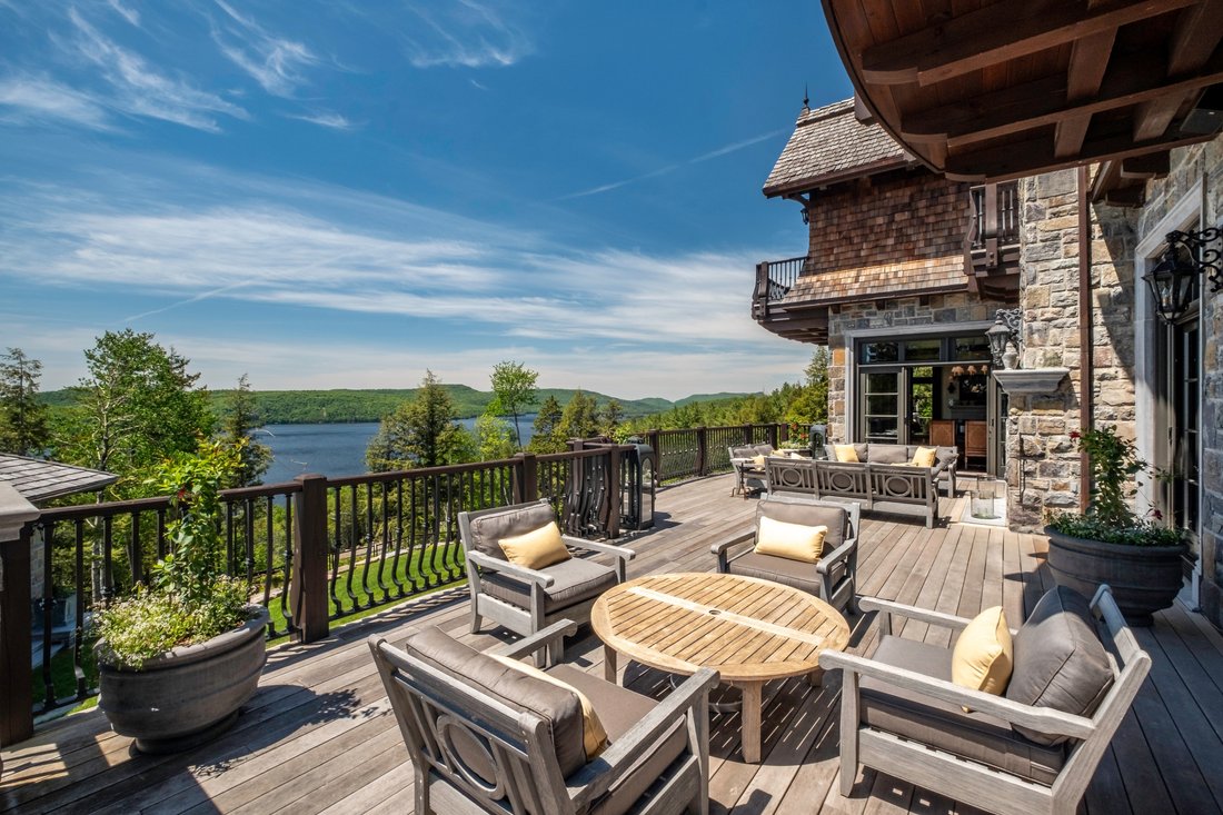 House in Mont-Tremblant, Quebec, Canada 5 - 16827025