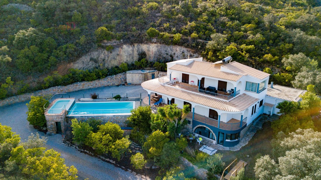 Finca in Estoi, Algarve, Portugal 2 - 16825733
