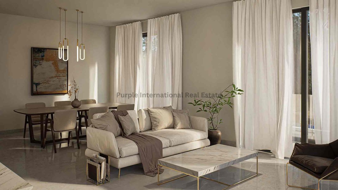 Villa in Chloraka, Paphos, Cyprus 2 - 16825510