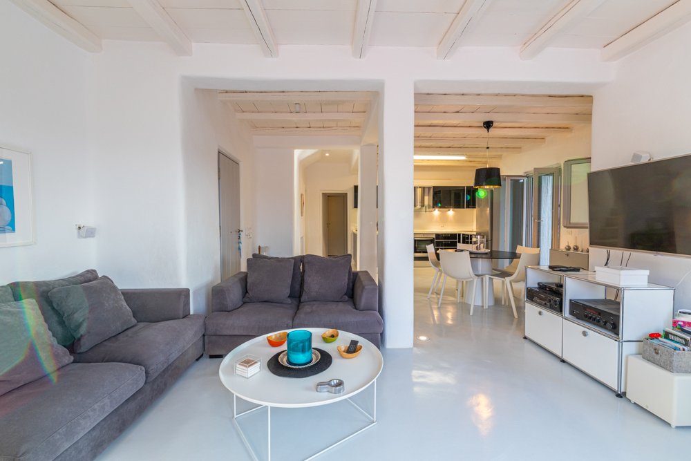 Villa a Kea, Aegean, Grecia 5 - 16826261