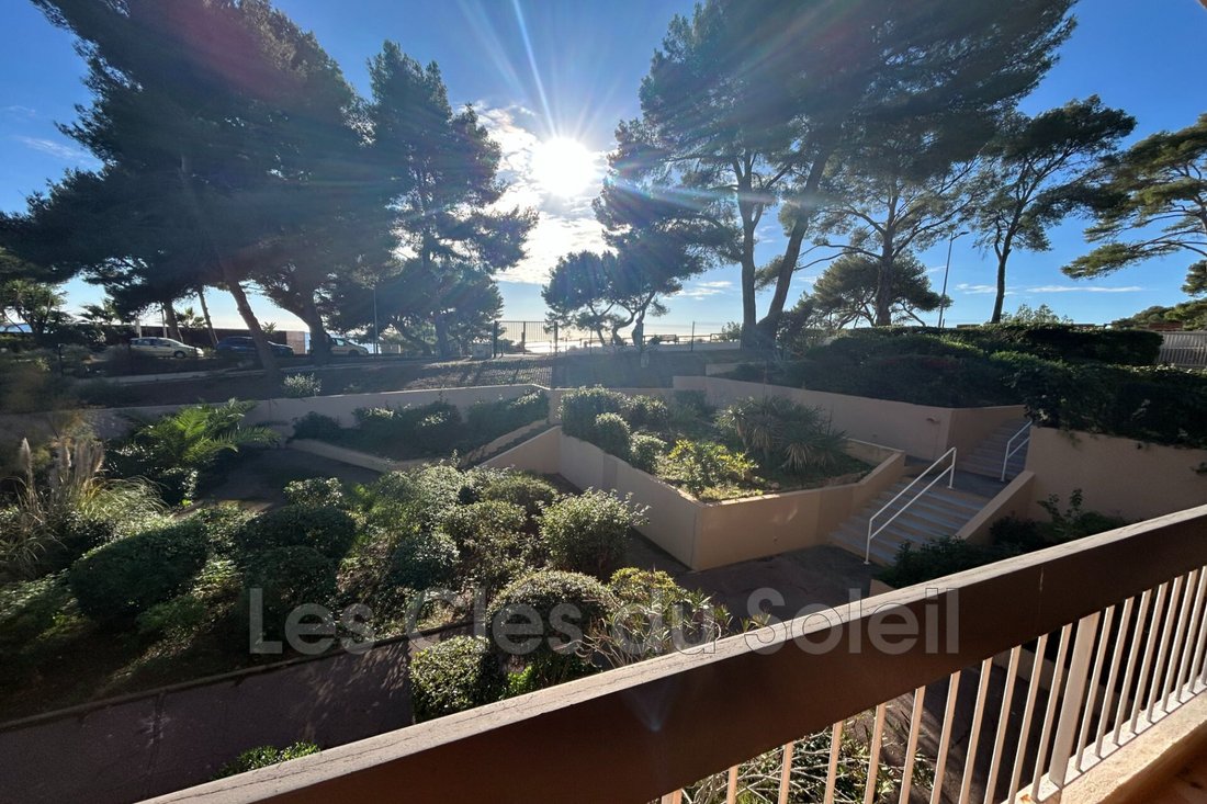 Apartment in Bandol, Provence-Alpes-Côte d'Azur, France 3 - 16825521
