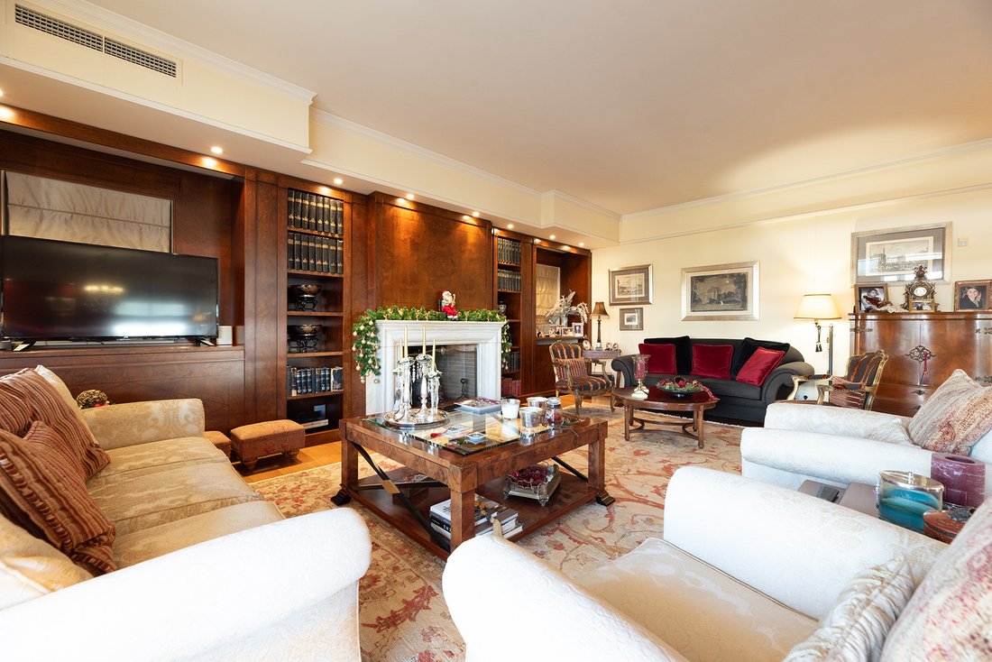 Apartment in Glyfada, Attica, Greece 3 - 16826415